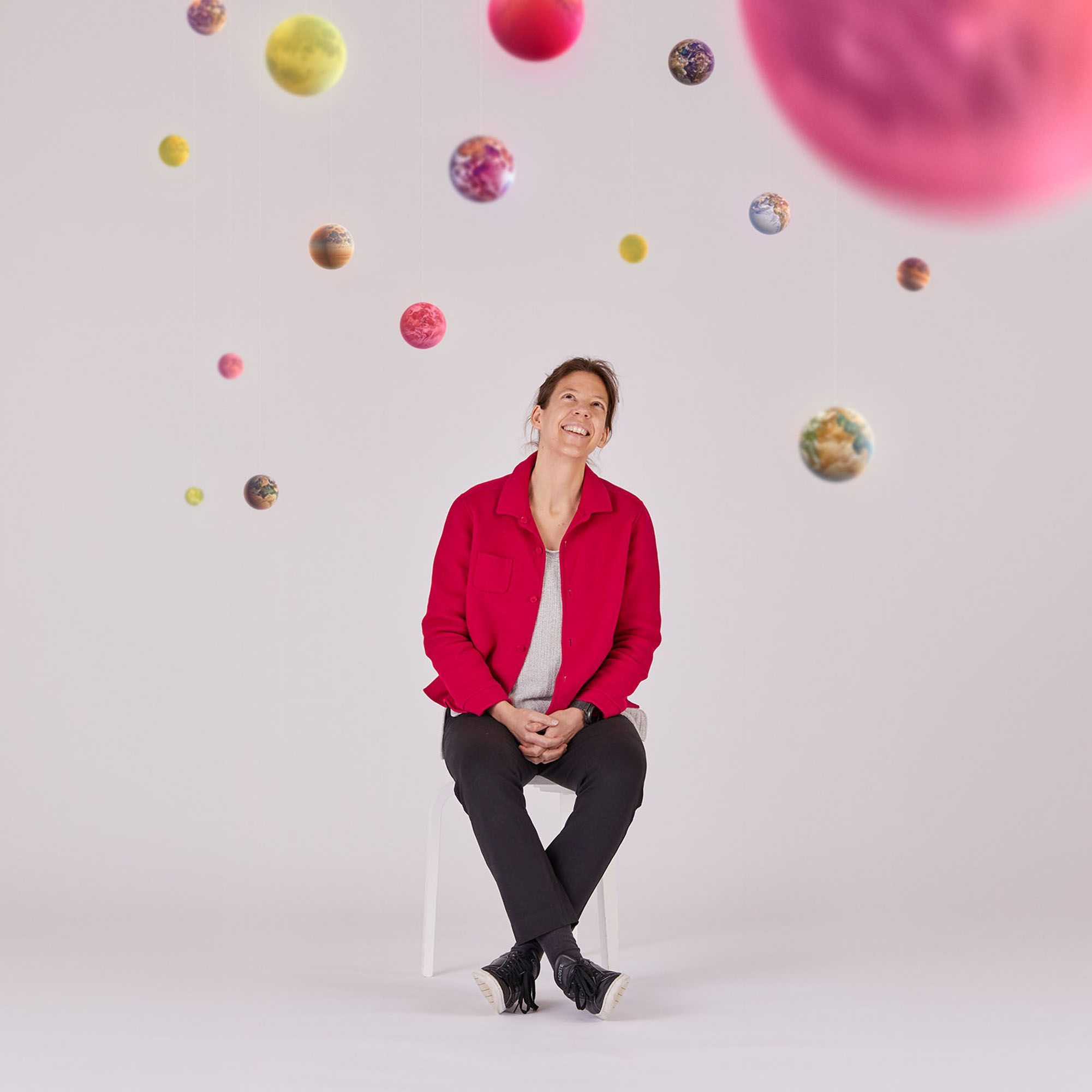 Cherry Ventures – Founders first. For companies that last.