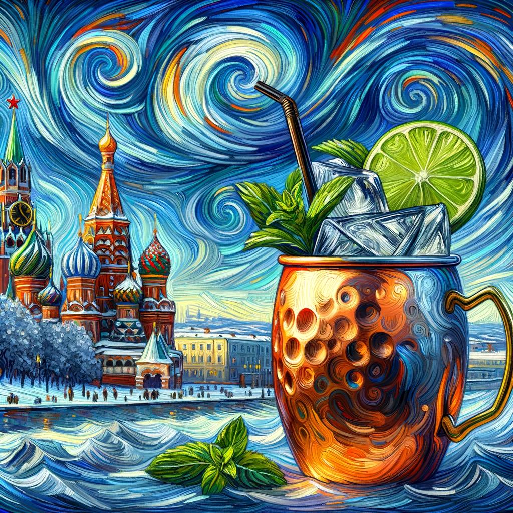 Moscow Mule