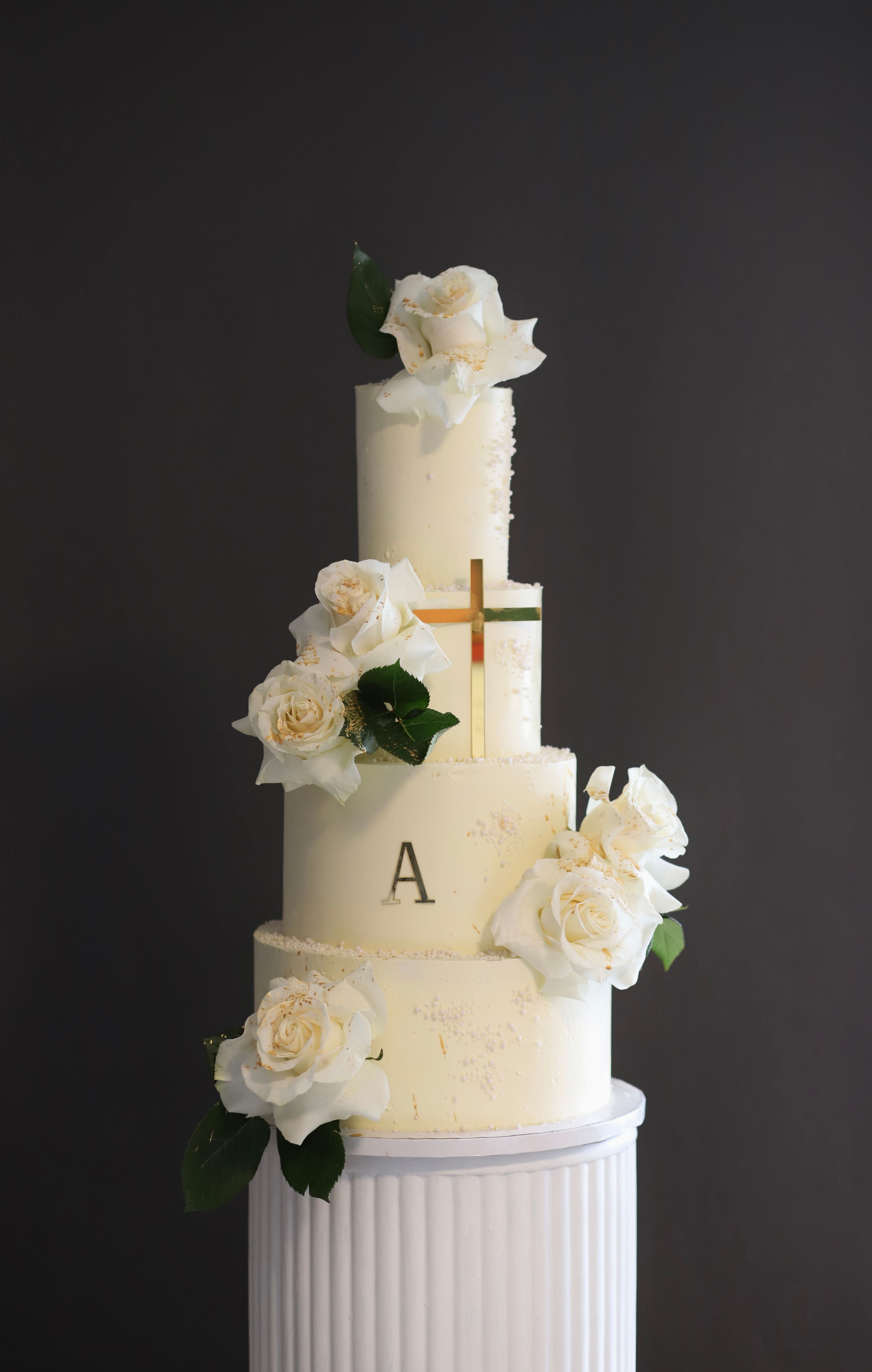 Tarta 1 Bodas, Cumpleaños