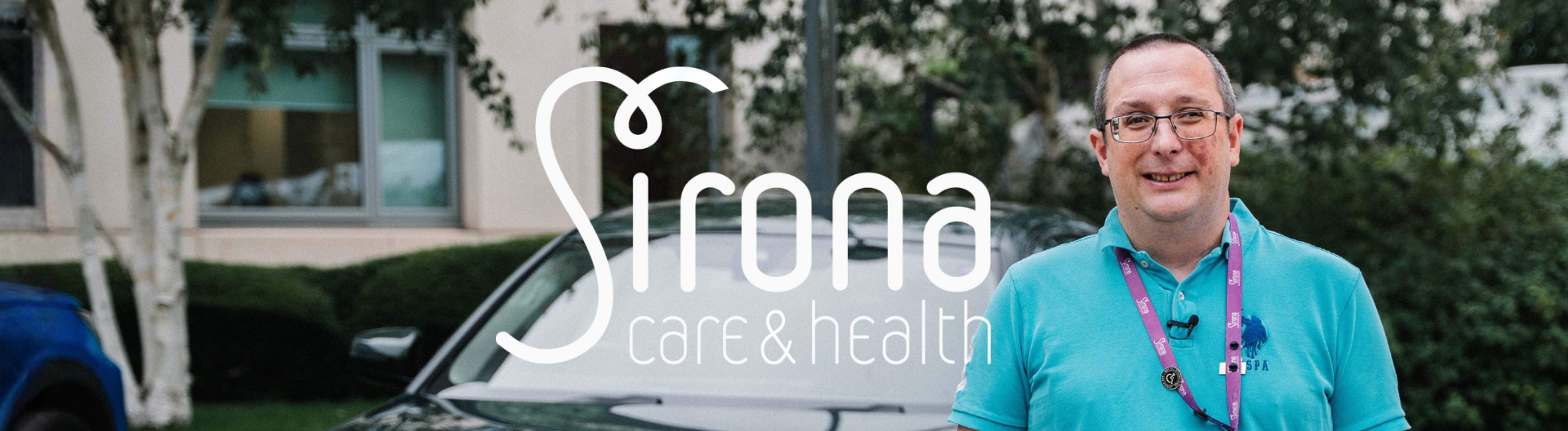 Sirona Header banner image