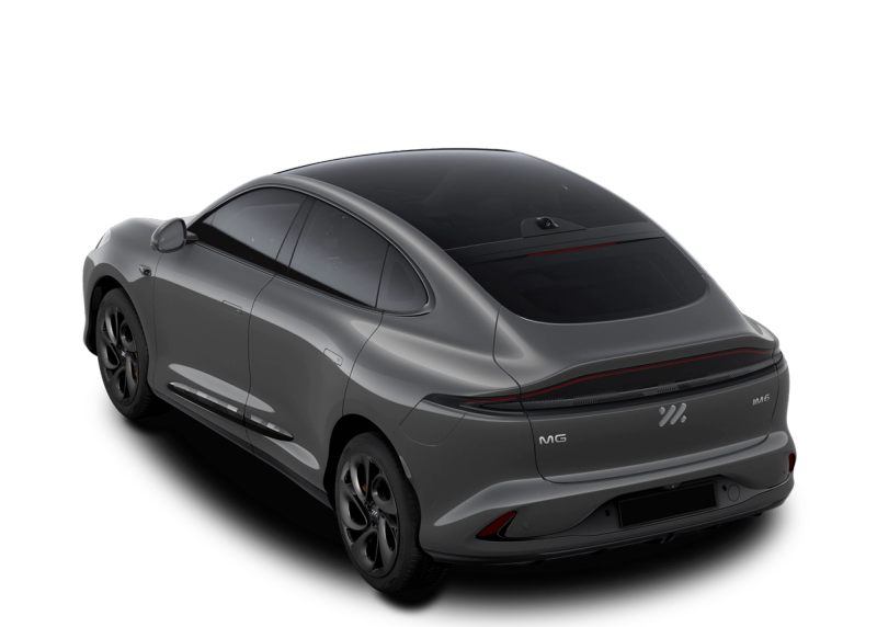 Rear left facing MG IM6