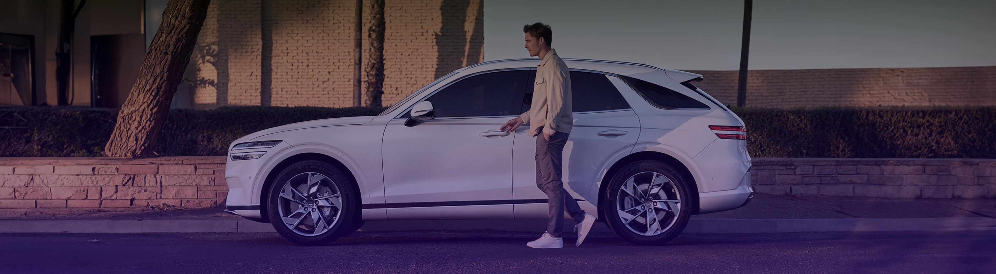Three ways leasing an EV could save you thousands
