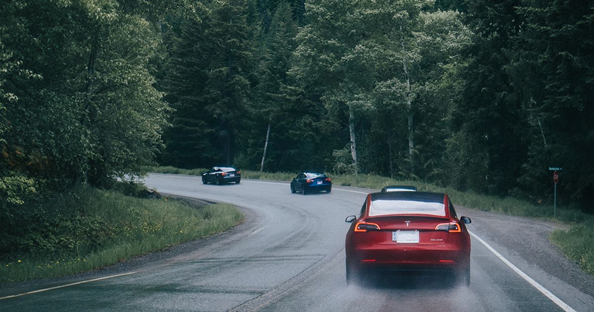 Are electric cars bad for the environment?