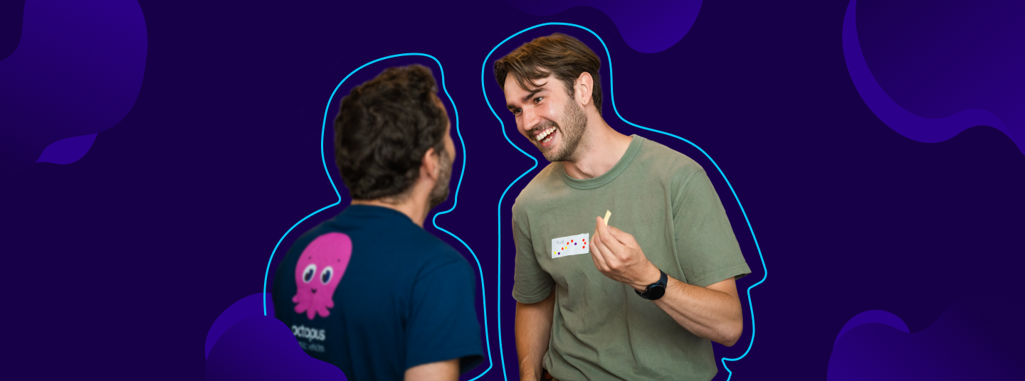 How to improve employee retention? Octopus EV