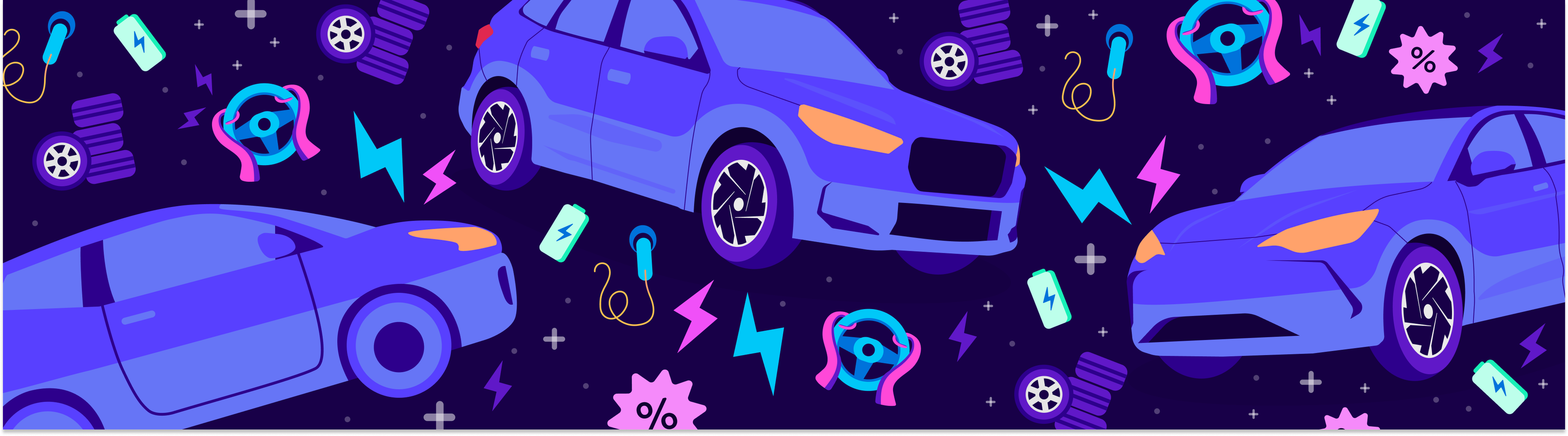 EV benefits and lifestyle