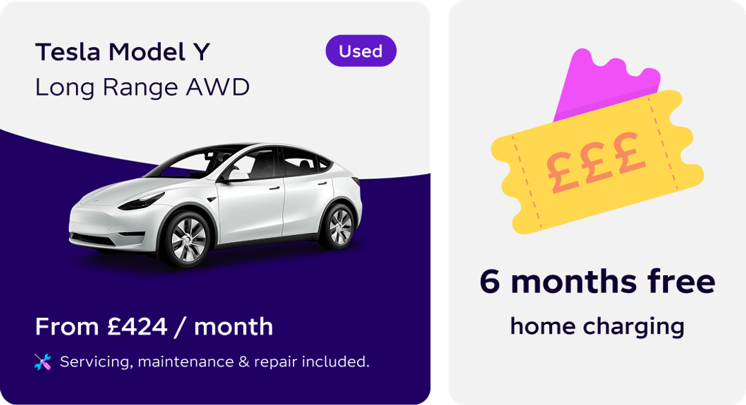 Intelligent EV | Octopus Electric Vehicles