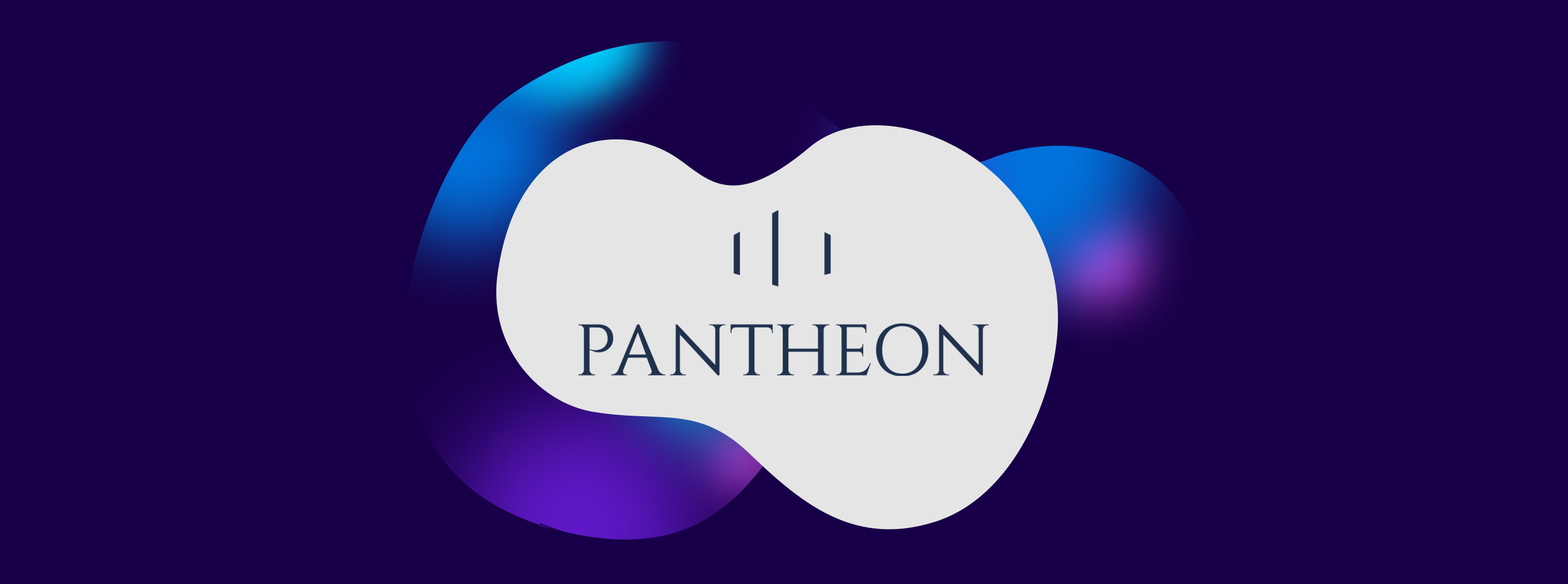 Pantheon logo