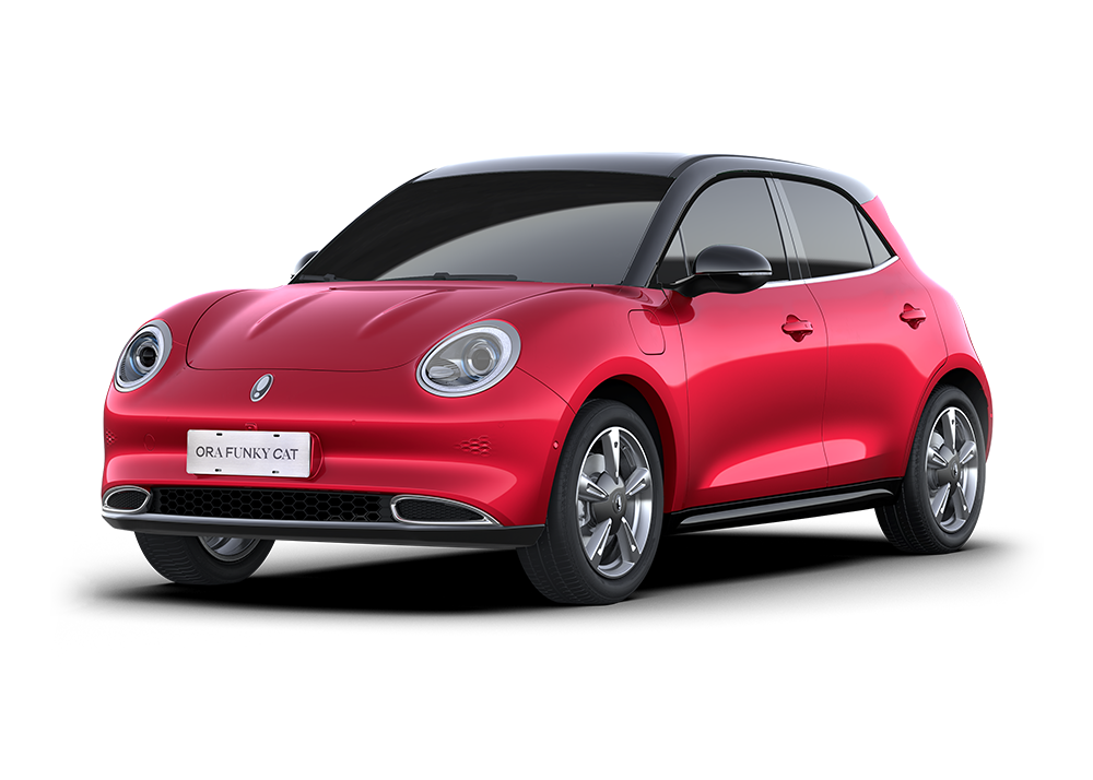 GWM ORA 03 | Octopus Electric Vehicles