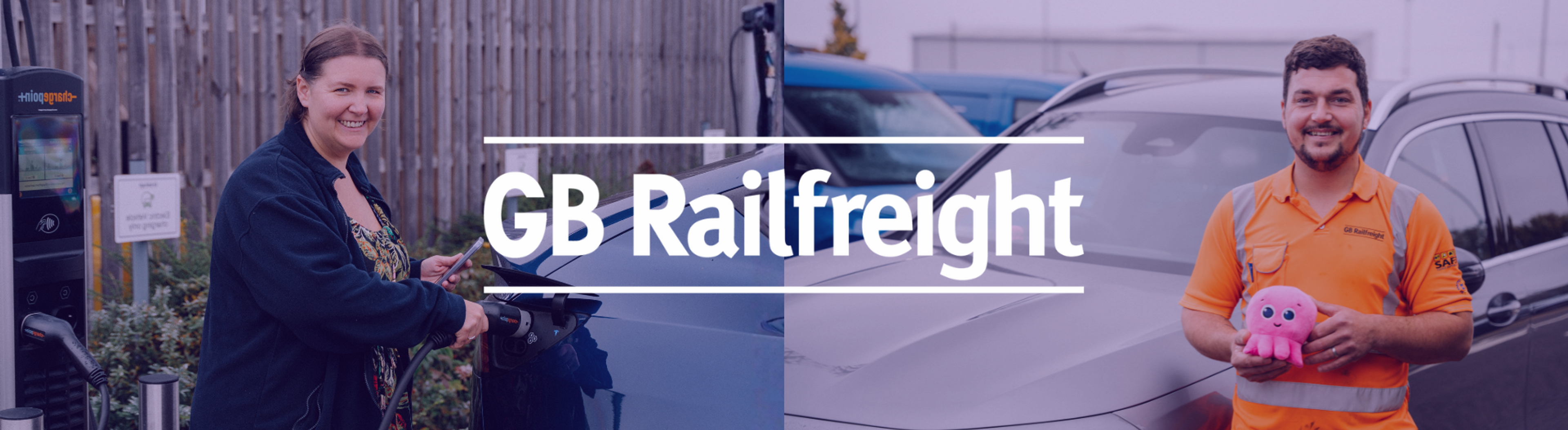 GB Railfreight Header banner image