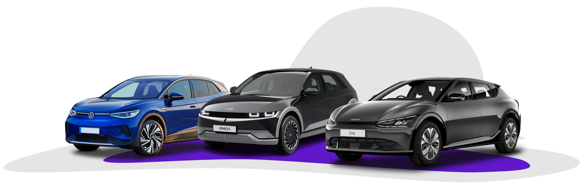 Best electric family cars Octopus EV