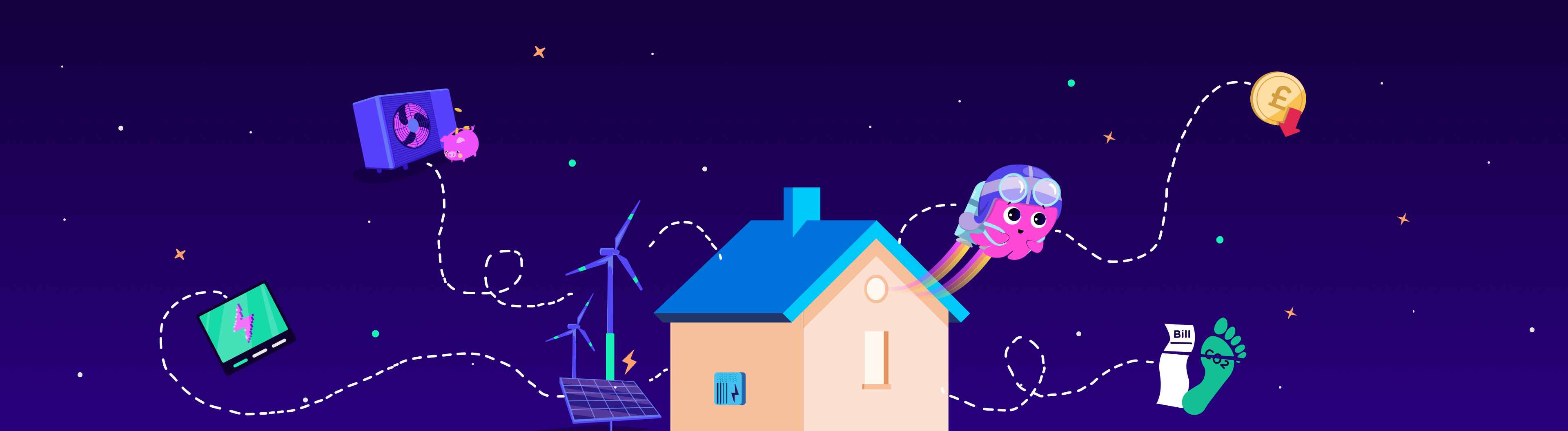 Zero Bills Homes: Live with No Energy Bills