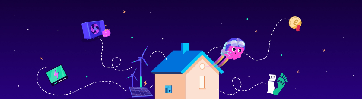 Zero Bills Homes: Live with No Energy Bills