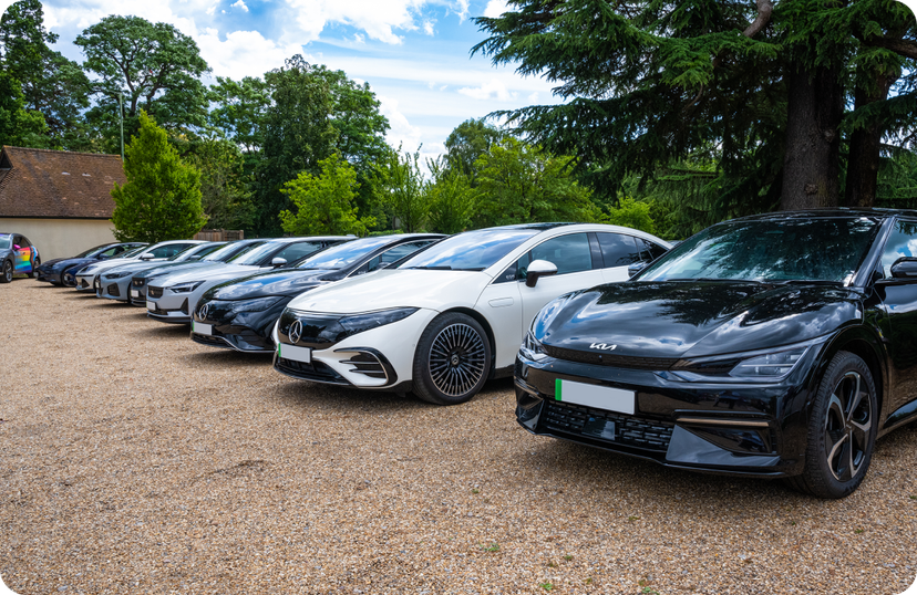 Salary Sacrifice Scheme | Octopus Electric Vehicles