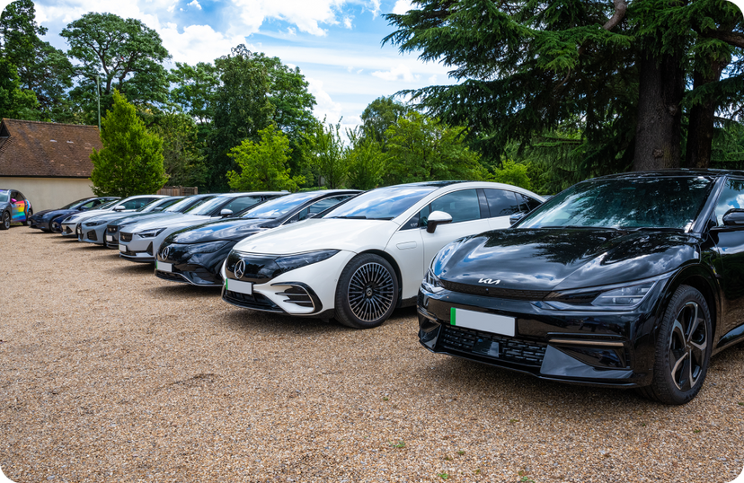 Salary Sacrifice Scheme | Octopus Electric Vehicles