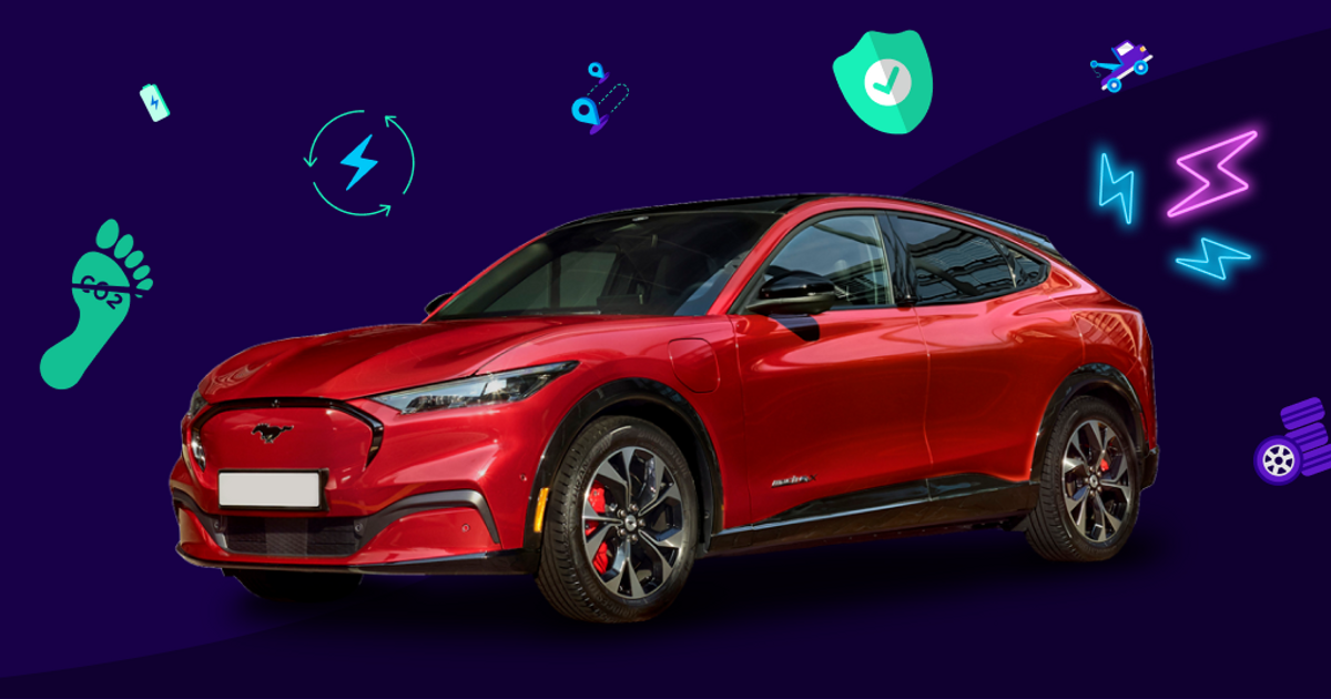 The benefits of electric cars Octopus EV