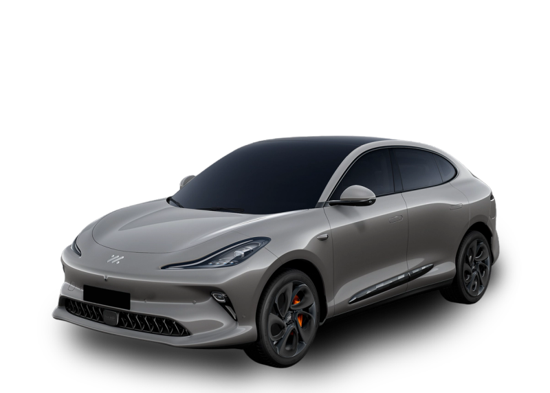 Front left facing MG IM6