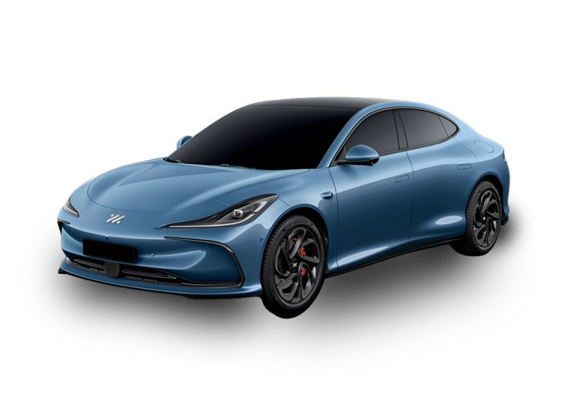 Front left facing MG IM5