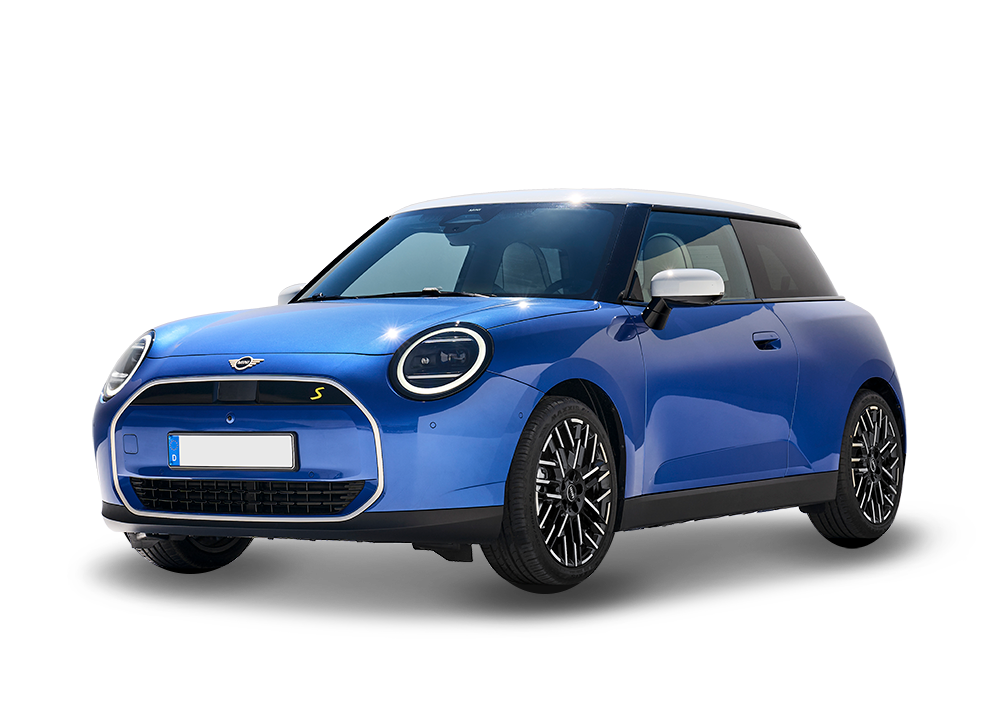 Mini Cooper Electric E Octopus Electric Vehicles