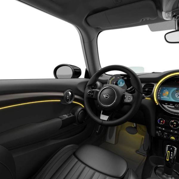 Mini Cooper Electric E (used) | Octopus Electric Vehicles