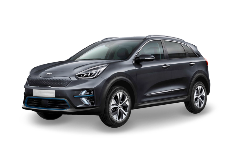 kia e-niro front left