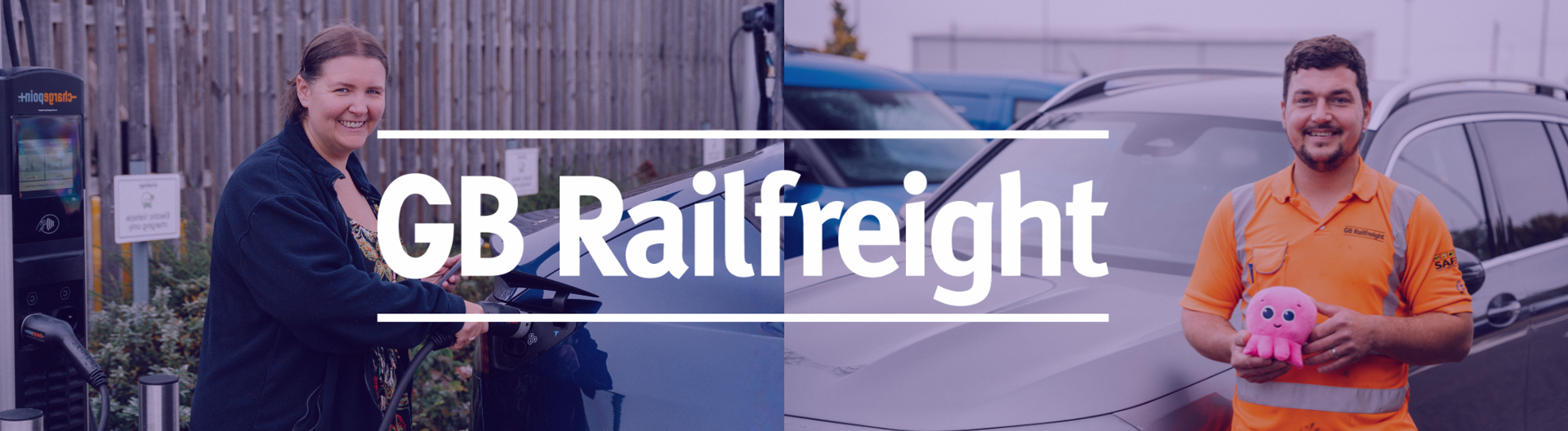 GB Railfreight Header banner image