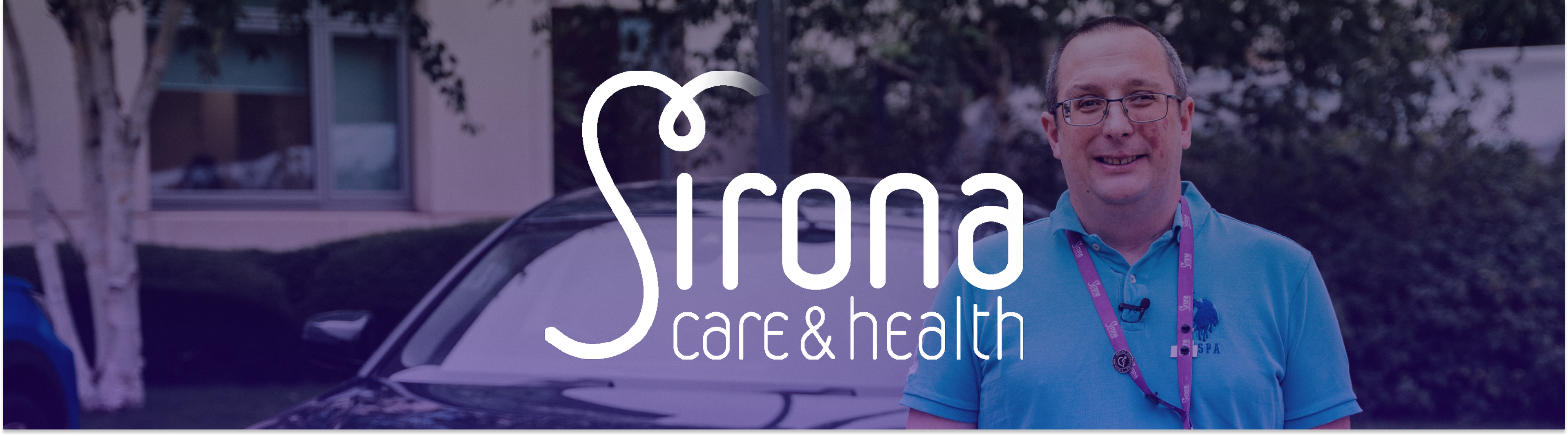 Sirona Header banner image
