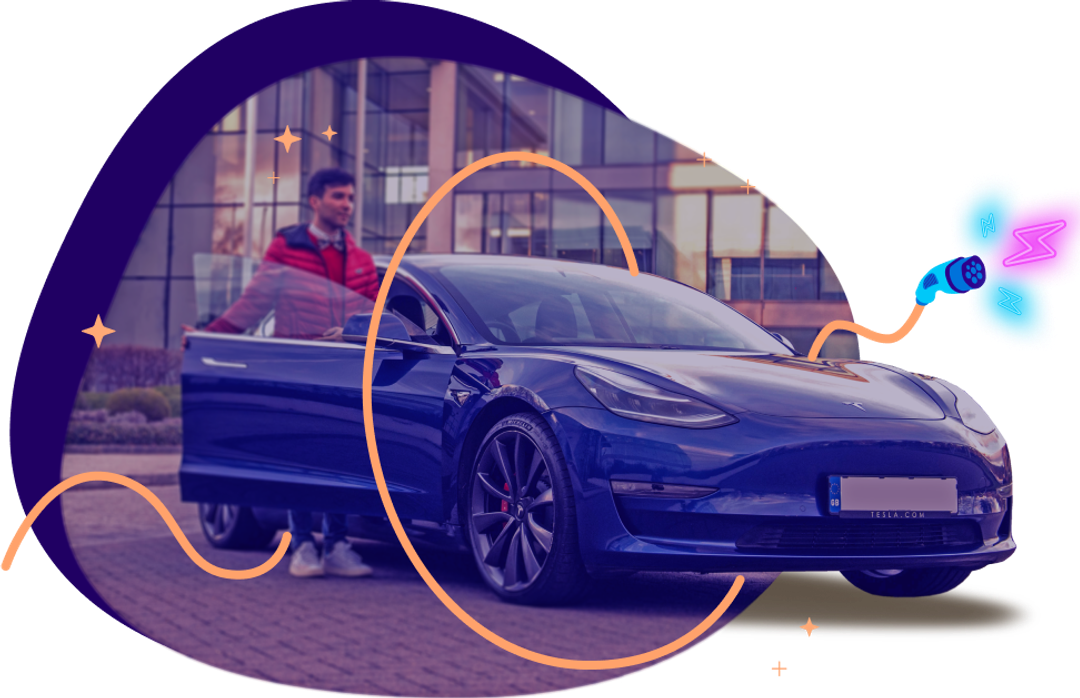 Electric Car Salary Sacrifice Scheme