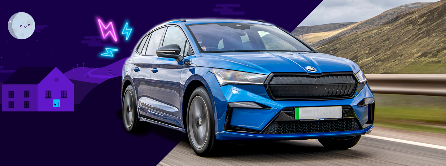 How much does an electric car cost? Octopus EV