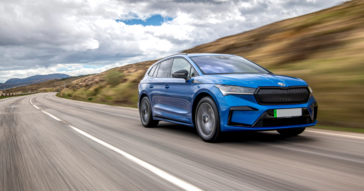 Business Lease | Octopus Electric Vehicles