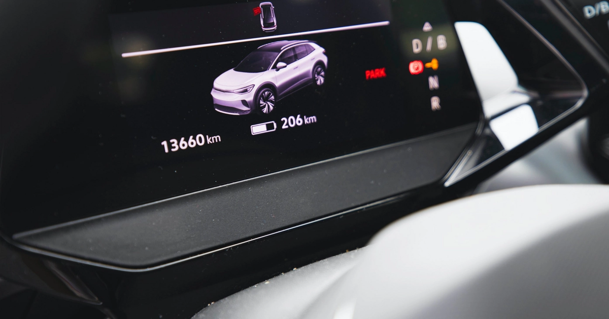 All You Need to Know About Electric Car Batteries