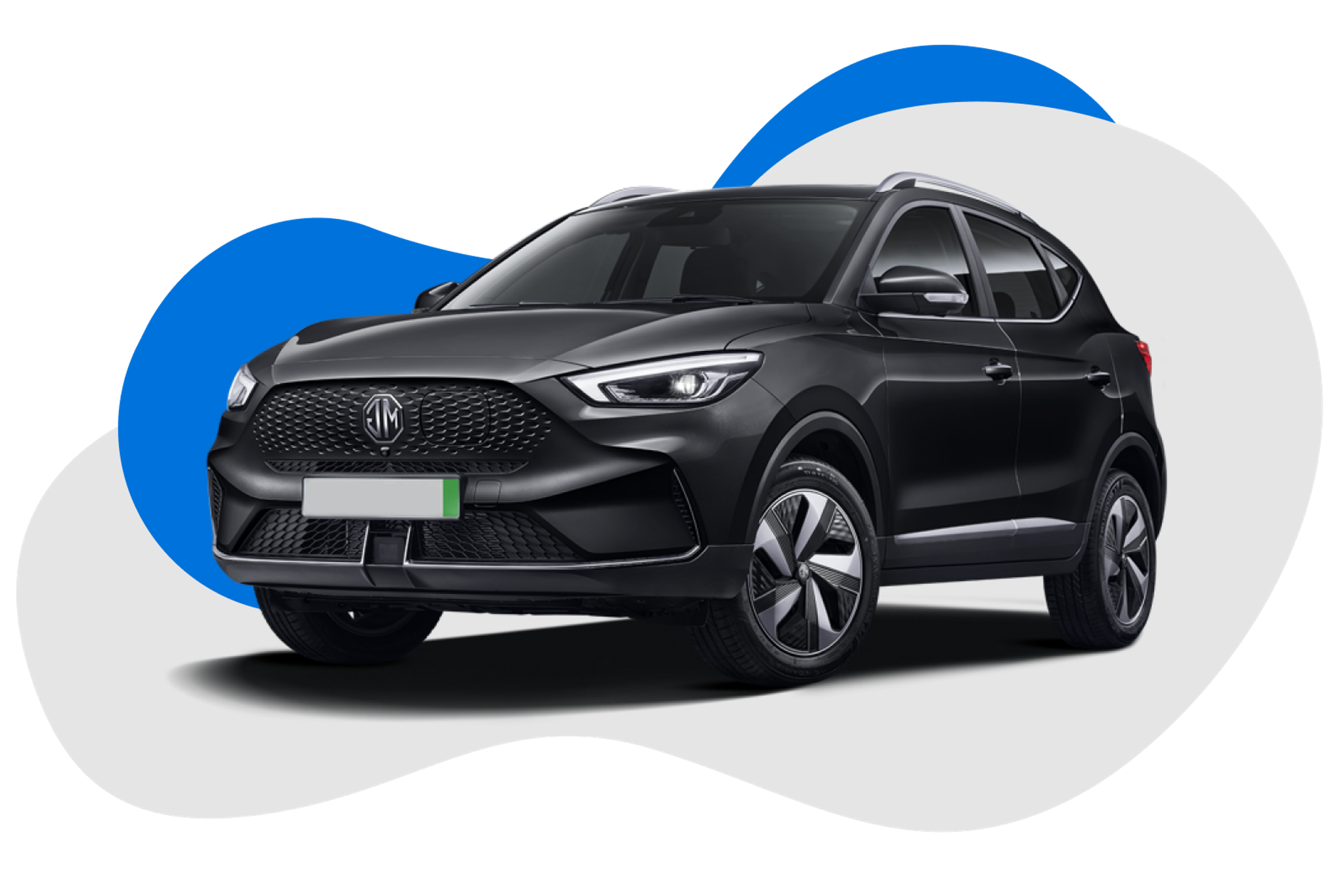 3 affordable electric cars Octopus Electric Vehicles