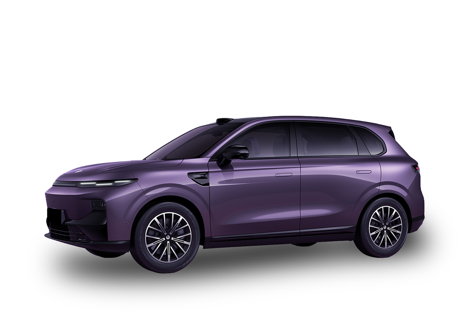 SUVs Personal Leasing | Octopus Electric Vehicles