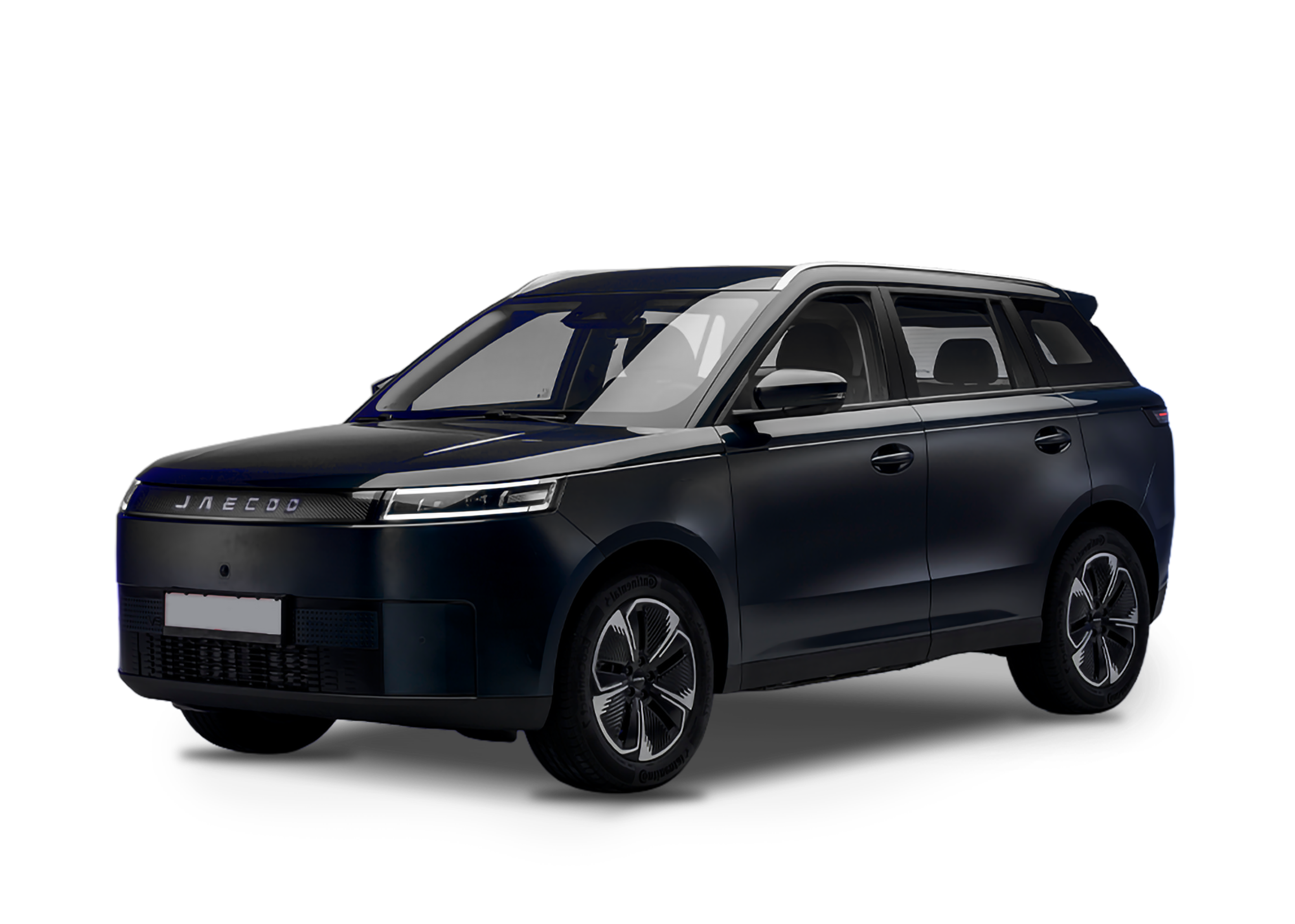 Jaecoo J5 EV image