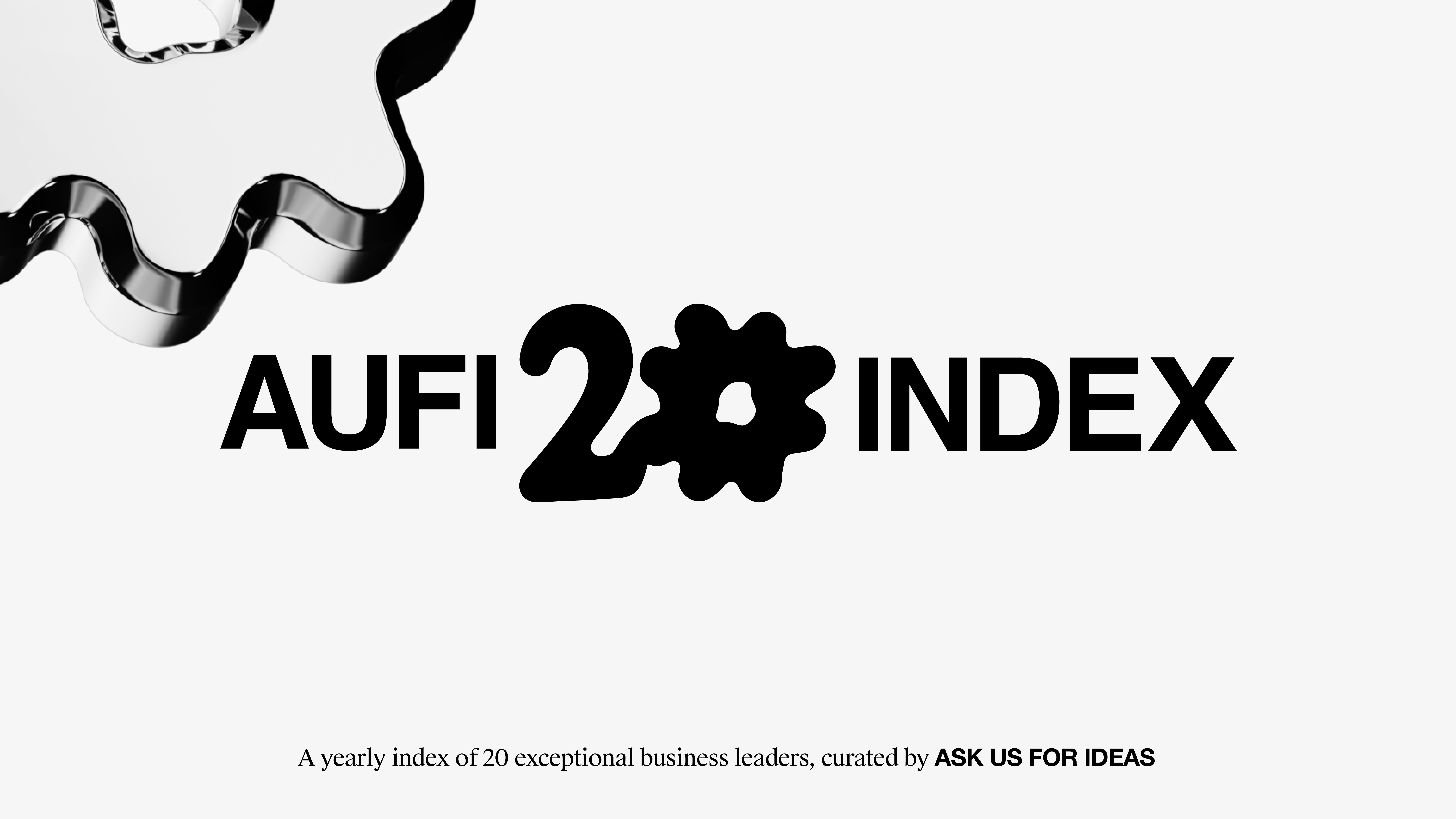  Introducing the AUFI INDEX
