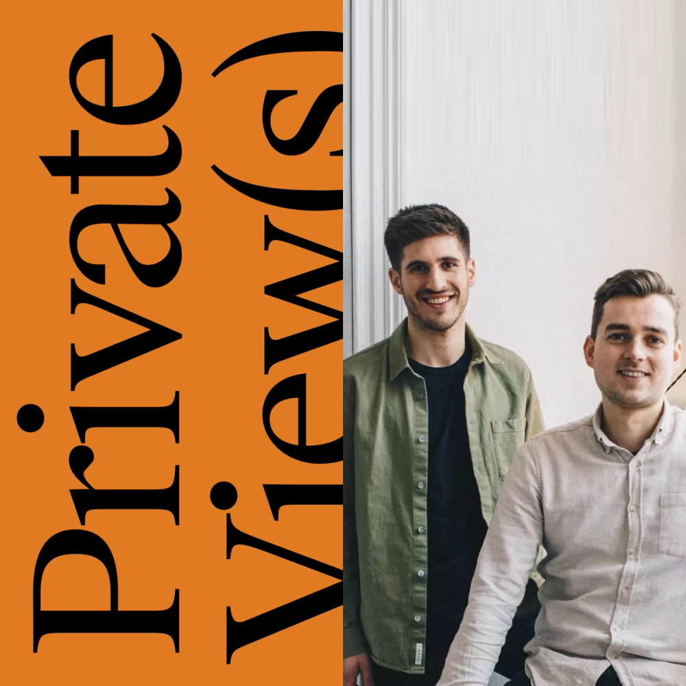 In this Private View(s) episode, AUFI is deep diving into the B2B In this Private View(s) episode, AUFI is deep diving into the B2B