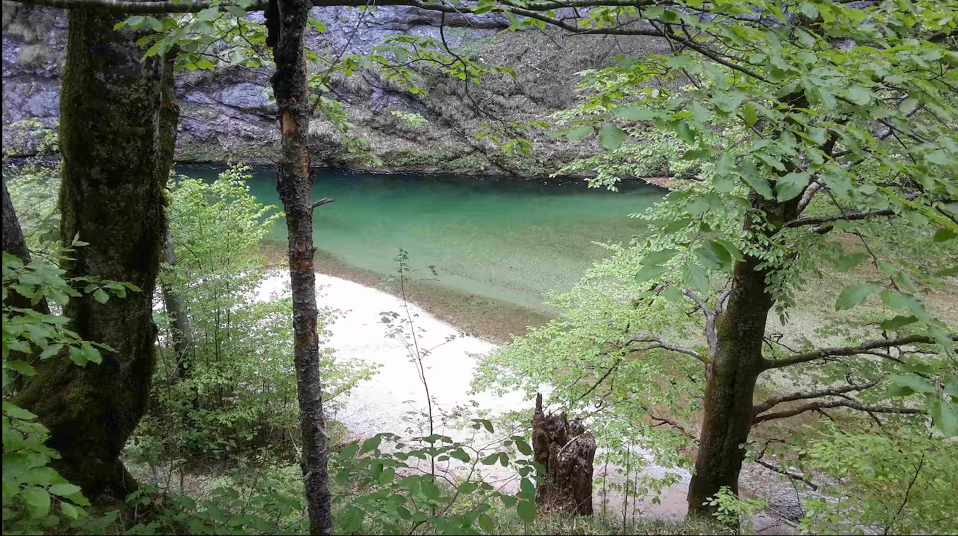 Klausgraben