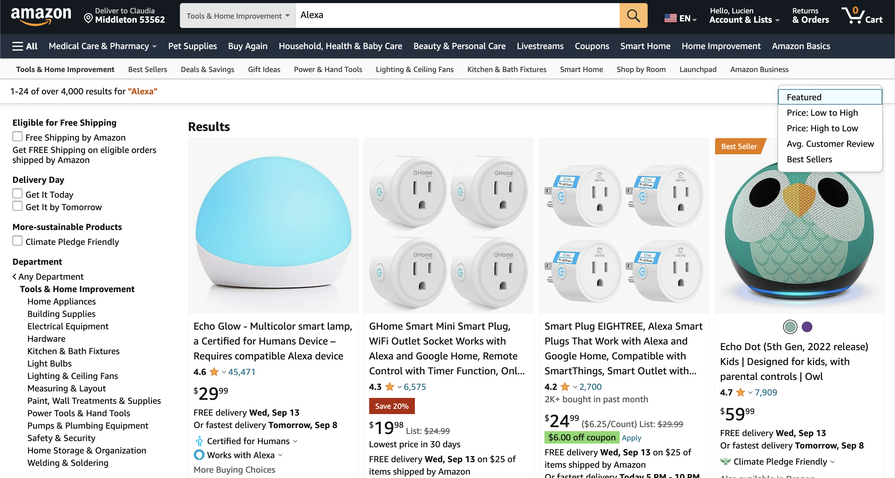 Amazon