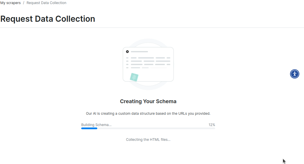 Building schema