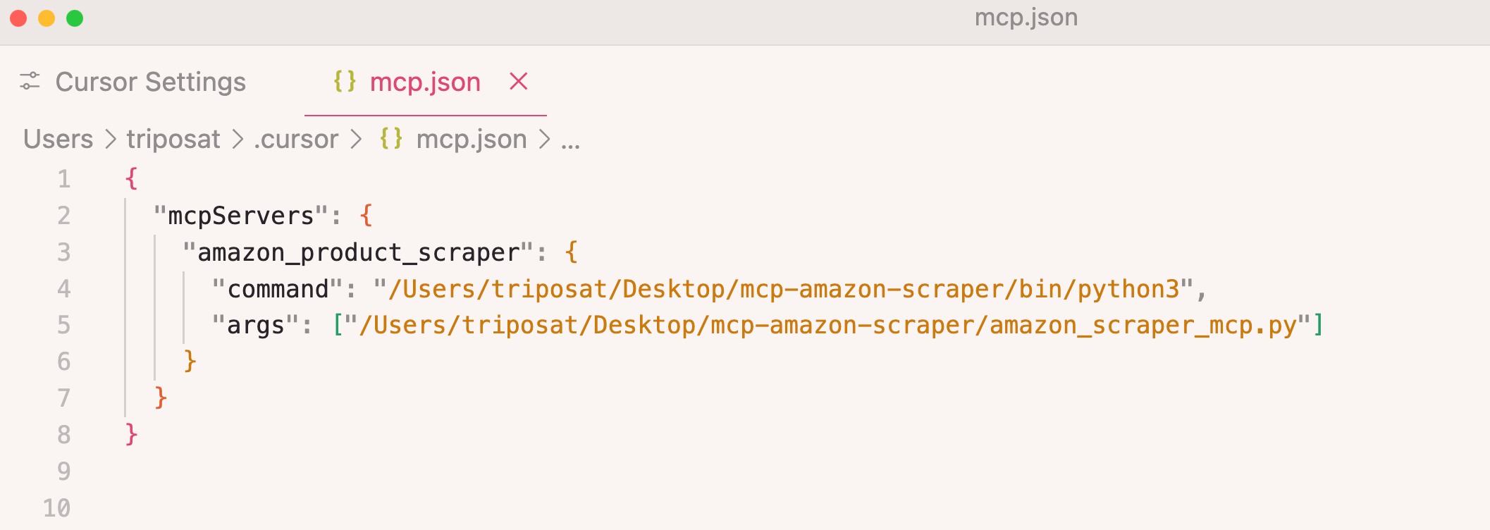 json-configuration-editor