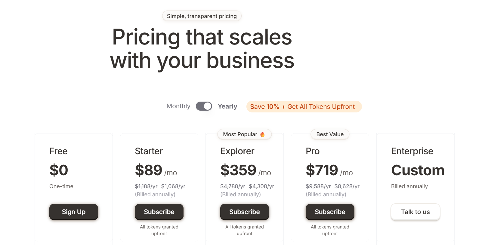 Firecrawl Extract Pricing
