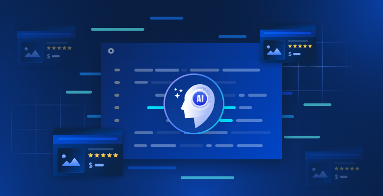 Web Scraping is the Cornerstone of AI Infrastructure