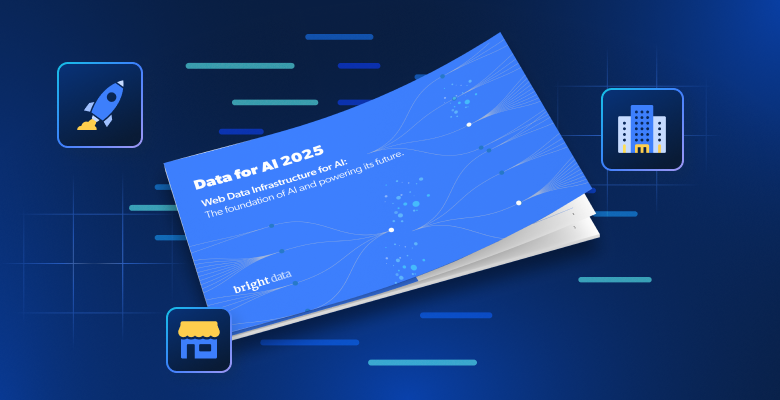 Data for AI 2025: Harnessing Web Data for AI Success