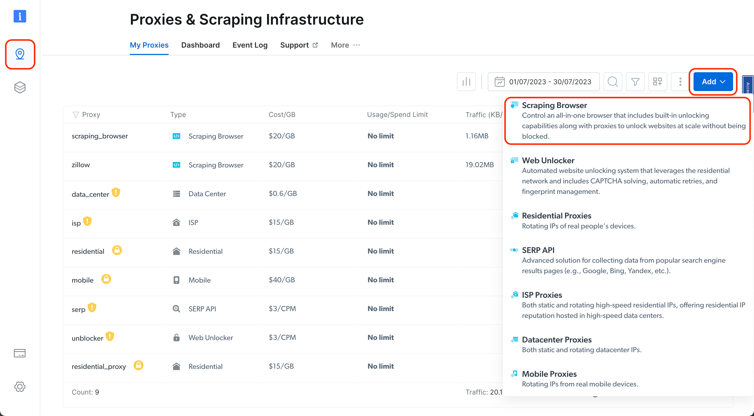 How to scrape Airbnb 2023 guide