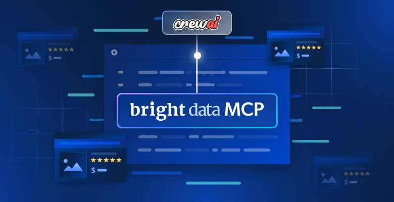 CrewAI & demlon MCP: Advanced Web Scraping Guide
