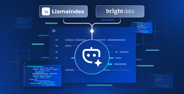 Build an AI Chatbot With LlamaIndex & demlon MCP
