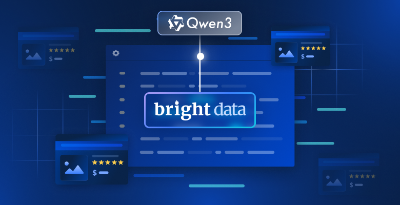 Web Scraping With Qwen3: 2025 Tutorial & Best Practices