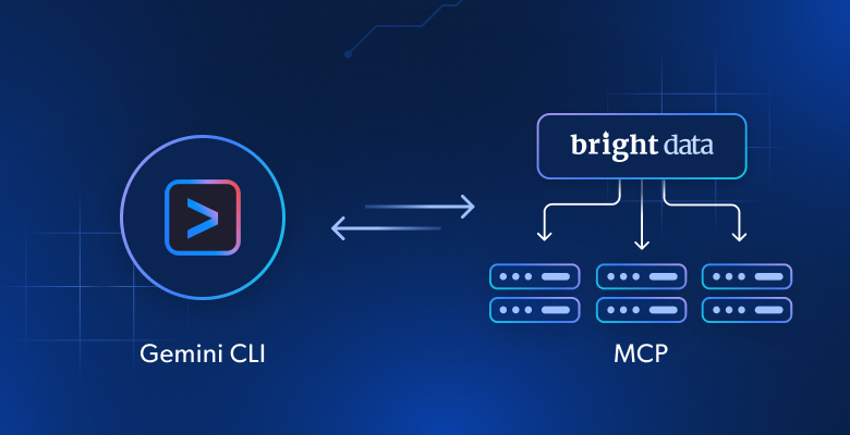 Gemini CLI & demlon's Web MCP: Step-by-Step Guide