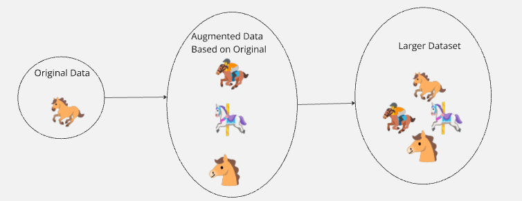 Data Augmentation Diagram