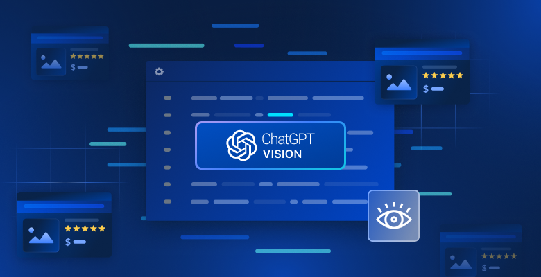 Visual Web Scraping with GPT Vision: Python Guide 2025