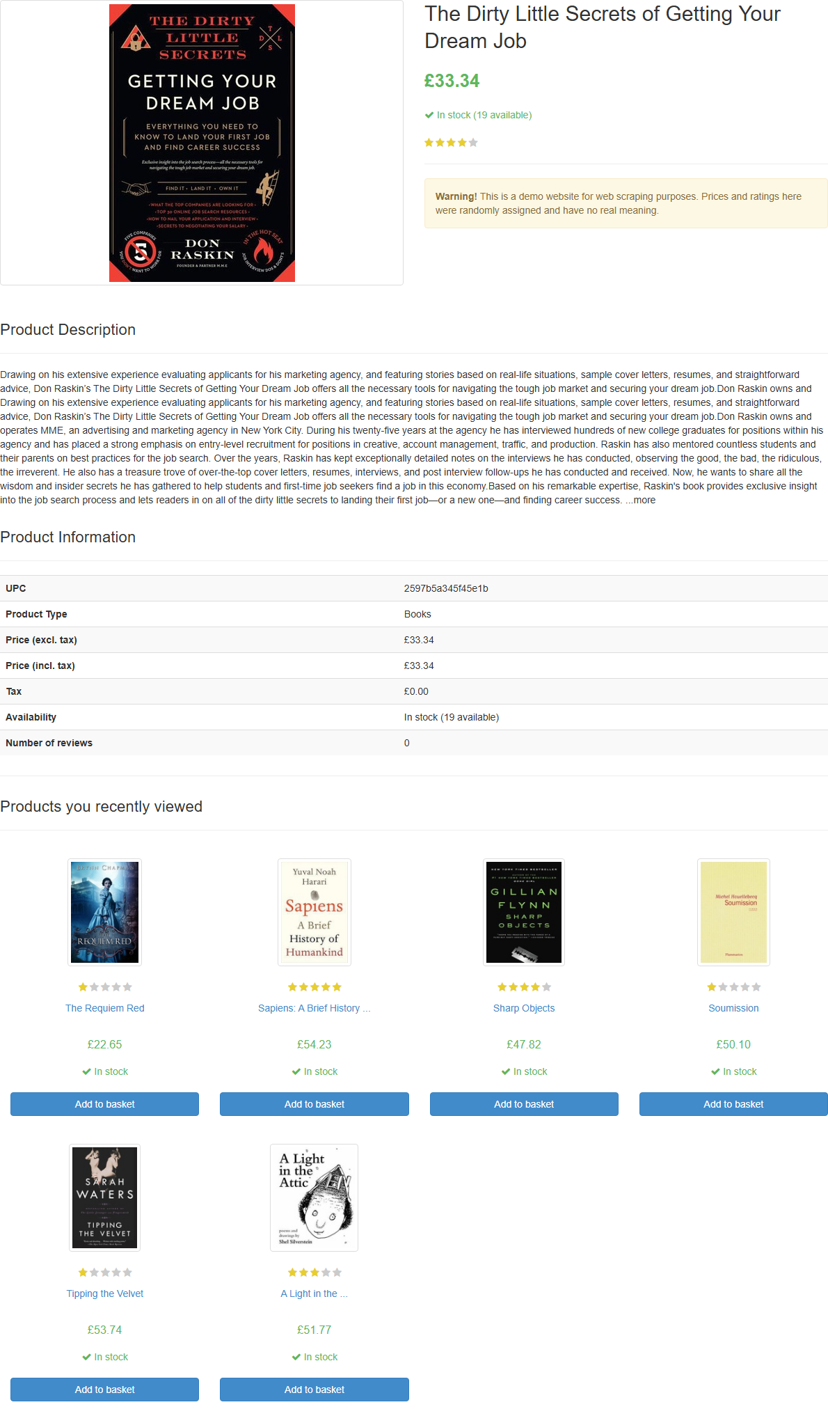 The screenshot in product_page.png